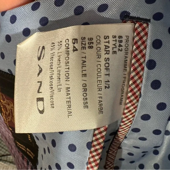 Sand blazer - Picture 4 of 4